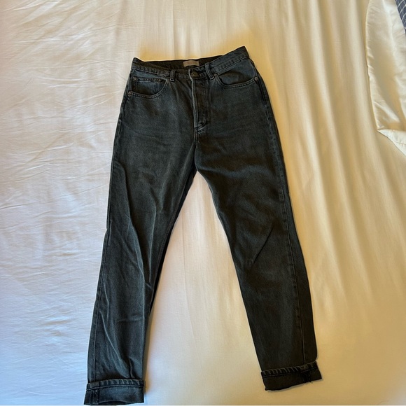 Boyish Vegan Jeans - Picture 1 of 4